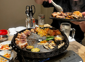 韓国食堂 プルプル 片町店: かなるさんの2026年05月26日の2枚目の投稿写真