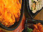 韓国料理 ホンデポチャ 新大久保本店: 吉四六さんの2021年01月17日の1枚目の投稿写真