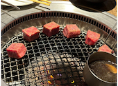 焼肉にくがとう 千葉駅前店: みこさんの2024年11月10日の3枚目の投稿写真