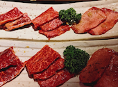 焼肉酒場 肉カジ 南柏店: 東葛ジュニアさんの2026年08月16日の1枚目の投稿写真