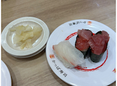 かっぱ寿司 そよら成田ニュータウン店: よんさんの2026年09月14日の1枚目の投稿写真