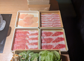 しゃぶしゃぶ温野菜　赤羽店: Makさんの2025年08月の1枚目の投稿写真