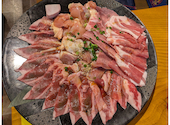 焼肉 絵のある街 赤羽店: Makさんの2025年08月16日の2枚目の投稿写真