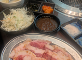焼肉　たかやま　大崎店: Makさんの2026年08月09日の1枚目の投稿写真