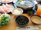 銀座しゃぶ通 マロニエゲート店: 123456さんの2026年04月18日の2枚目の投稿写真