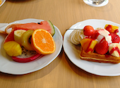 京橋千疋屋 大丸東京店: 123456さんの2026年06月15日の2枚目の投稿写真