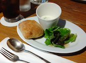 ロサンジェルス バルコニー テラスレストラン&ムーンバー Los Angeles balcony Terrace Restaurant&Moon Bar: 123456さんの2026年07月18日の1枚目の投稿写真