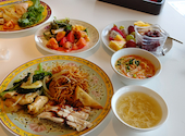 シンガポール シーフード リパブリック東京 竹芝店: 123456さんの2026年08月11日の1枚目の投稿写真