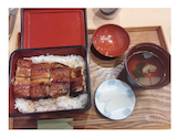 うなぎの季屋: ひらりさんの2026年07月22日の1枚目の投稿写真