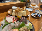 肴食古家 山ん: シバさんの2026年04月26日の1枚目の投稿写真