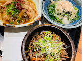 【宴会予約受付中！】土鍋炊ごはんとお酒　なかよし　有楽町店: ぐみさんの2024年12月の1枚目の投稿写真