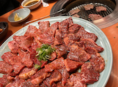 焼肉 鶴一 鶴橋本店: やんこさんの2025年06月30日の1枚目の投稿写真