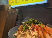 韓国屋台料理とプルコギ専門店 ヒョンチャンプルコギ 広島紙屋町店: かのんさんの2026年08月12日の1枚目の投稿写真