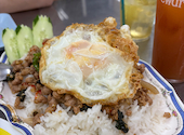 バンコク食堂バードマン 的場町: かのんさんの2026年09月02日の2枚目の投稿写真