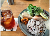 Mighty Good Cafe マイティーグッドカフェ: マロンちゃんさんの2026年07月13日の2枚目の投稿写真