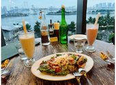 カフェ ラ ボエム Cafe LA BOHEME アクアシティお台場: いづきさんの2023年02月10日の2枚目の投稿写真