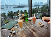 カフェ ラ ボエム Cafe LA BOHEME アクアシティお台場: いづきさんの2023年02月10日の3枚目の投稿写真