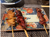 焼鳥 どん 柏店: mmdさんの2026年06月06日の1枚目の投稿写真