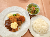 欧風食堂ビストロパパ: レッドさんの2026年05月の1枚目の投稿写真