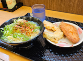 こがね製麺所 一宮店: どっとさんの2026年07月05日の1枚目の投稿写真