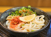 こがね製麺所 一宮店: どっとさんの2026年08月03日の1枚目の投稿写真