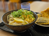 こがね製麺所 一宮店: どっとさんの2026年09月13日の1枚目の投稿写真