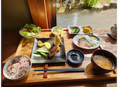 古民家ランチ 晴るばる: ふみさんの2025年10月02日の1枚目の投稿写真