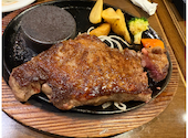 ステーキのあさくま　鶴見店: く～にゃんさんの2026年05月の1枚目の投稿写真
