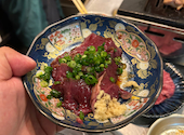 焼肉 結局たれ 梅田店: ささきふくろうさんの2025年05月06日の2枚目の投稿写真