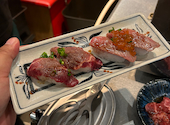 焼肉 結局たれ 梅田店: ささきふくろうさんの2025年05月06日の3枚目の投稿写真
