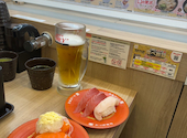 かっぱ寿司 焼津店: じゅんさんの2026年05月07日の1枚目の投稿写真