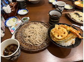 蕎麦処　利右エ門: じゅんさんの2026年05月の1枚目の投稿写真