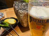 東岡崎 炉端屋 どんぱち: エミコさんの2026年06月07日の1枚目の投稿写真