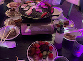 アミュプラザおおいた 屋上ひろばBBQビアガーデン 新天空物語: ゆなさんの2026年08月04日の1枚目の投稿写真