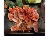 焼肉・ホルモン　王道　川西店: マナじいさんの2026年04月の1枚目の投稿写真