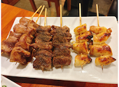 もつ焼きパラダイス 富士 神田店: やよいさんの2026年05月28日の1枚目の投稿写真