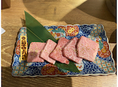 焼肉ホルモン たけ田 三宮トアロード店: クラッシャーバンバンデブゴンさんの2026年10月13日の1枚目の投稿写真
