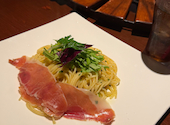 伊太利亜食堂 燈屋 とうや 石岡店: きよさんの2026年09月23日の1枚目の投稿写真