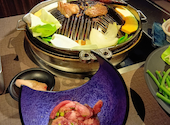 生ラムジンギスカン専門店　夜空のジンギスカン すすきの店交差点前: 茄子さんの2025年11月の1枚目の投稿写真