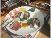 焼肉ファンタジスタ うっしっし: NAOさんの2026年06月08日の1枚目の投稿写真