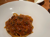 trattoria nost トラットリア ノスト: オセロさんの2026年04月27日の1枚目の投稿写真