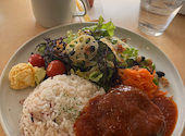 CAFFE OTTO Piu カフェオットーピウ ソラリアプラザ2階: もみさんの2025年02月22日の2枚目の投稿写真