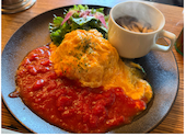 rokucafe ロクカフェ: りおひろさんの2026年08月18日の2枚目の投稿写真