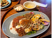 瓦 ダイニング kawara CAFE&DINING 横浜店: りおひろさんの2026年08月22日の2枚目の投稿写真