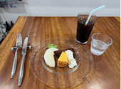 カフェ ピッコロ: りおひろさんの2026年09月02日の3枚目の投稿写真