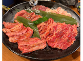 熱烈カルビ 山手台店: りおひろさんの2026年08月10日の1枚目の投稿写真