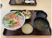 築地食堂 源ちゃん エキアプレミエ和光店: りおひろさんの2026年05月08日の1枚目の投稿写真