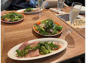 DUMBO PIZZA FACTORY ダンボピザファクトリー 横浜: りおひろさんの2026年04月29日の2枚目の投稿写真