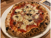 DUMBO PIZZA FACTORY ダンボピザファクトリー 横浜: りおひろさんの2026年04月29日の3枚目の投稿写真