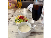 Italianbar ATTACHMENT アタッチメント 横浜鶴屋町店: りおひろさんの2026年08月24日の2枚目の投稿写真